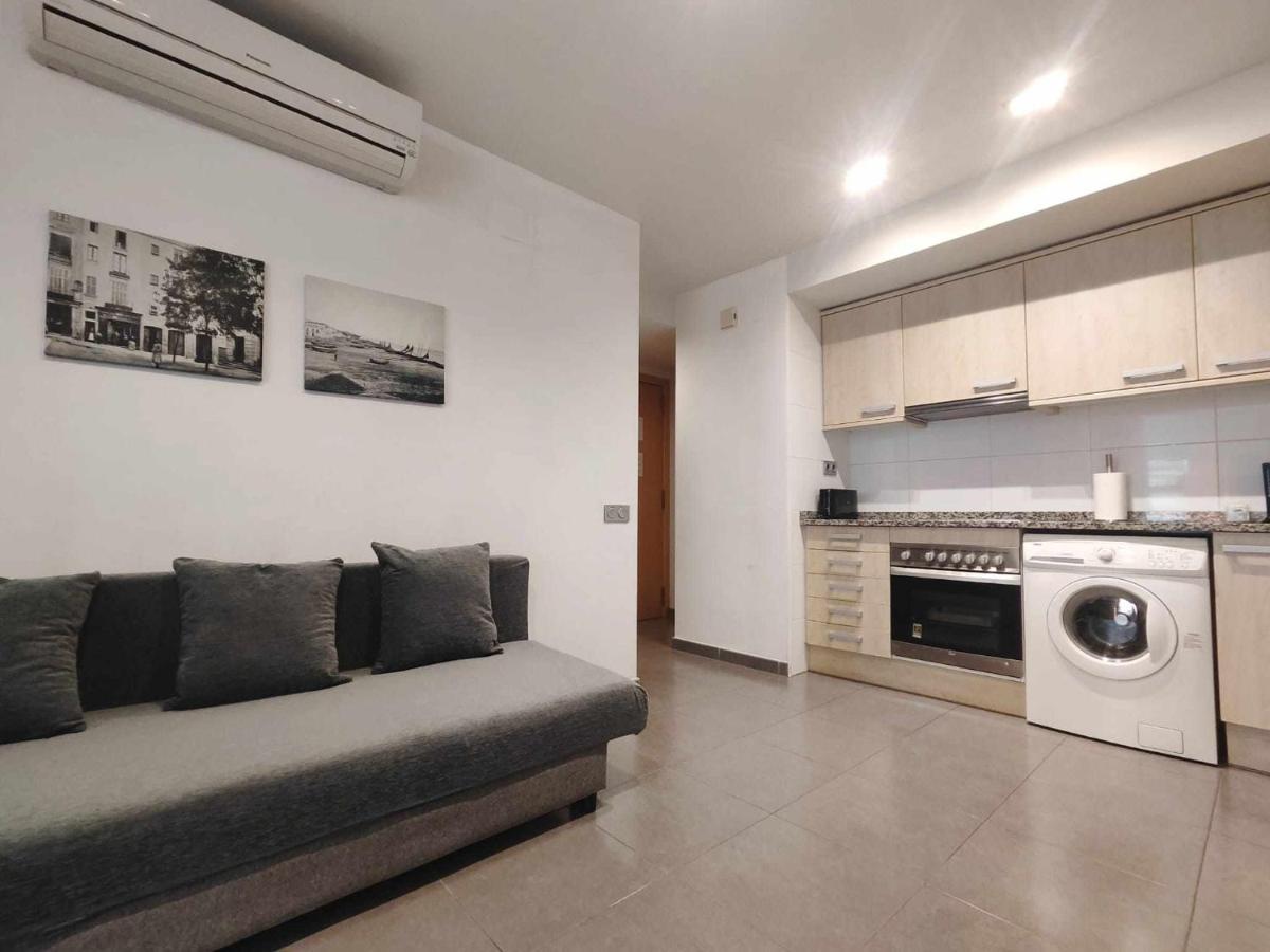 Mazi Apartments Nest Mataró Exterior foto