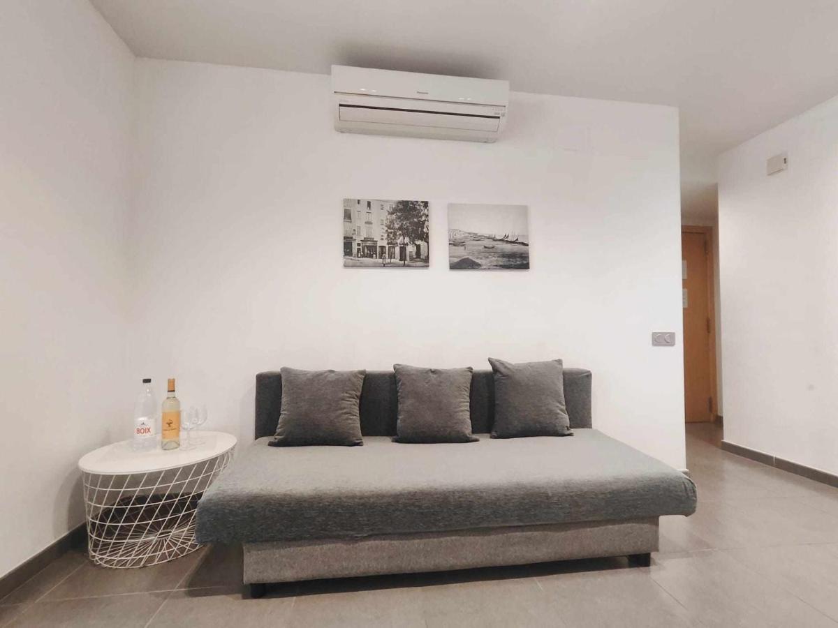 Mazi Apartments Nest Mataró Exterior foto