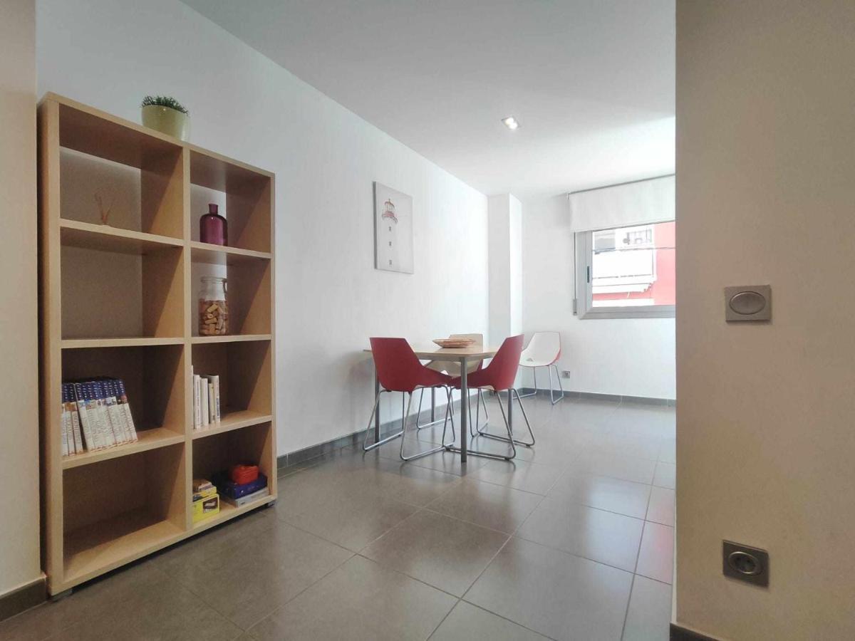 Mazi Apartments Nest Mataró Exterior foto