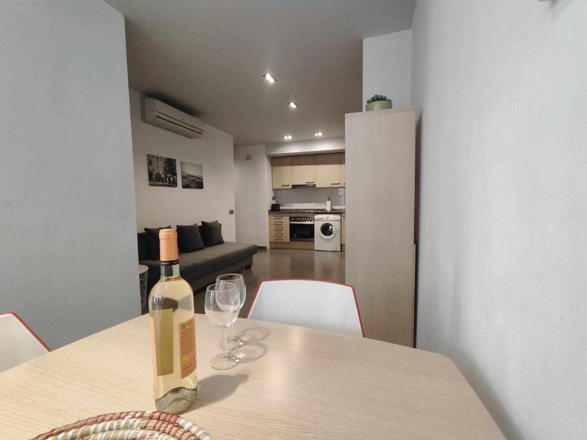 Mazi Apartments Nest Mataró Exterior foto