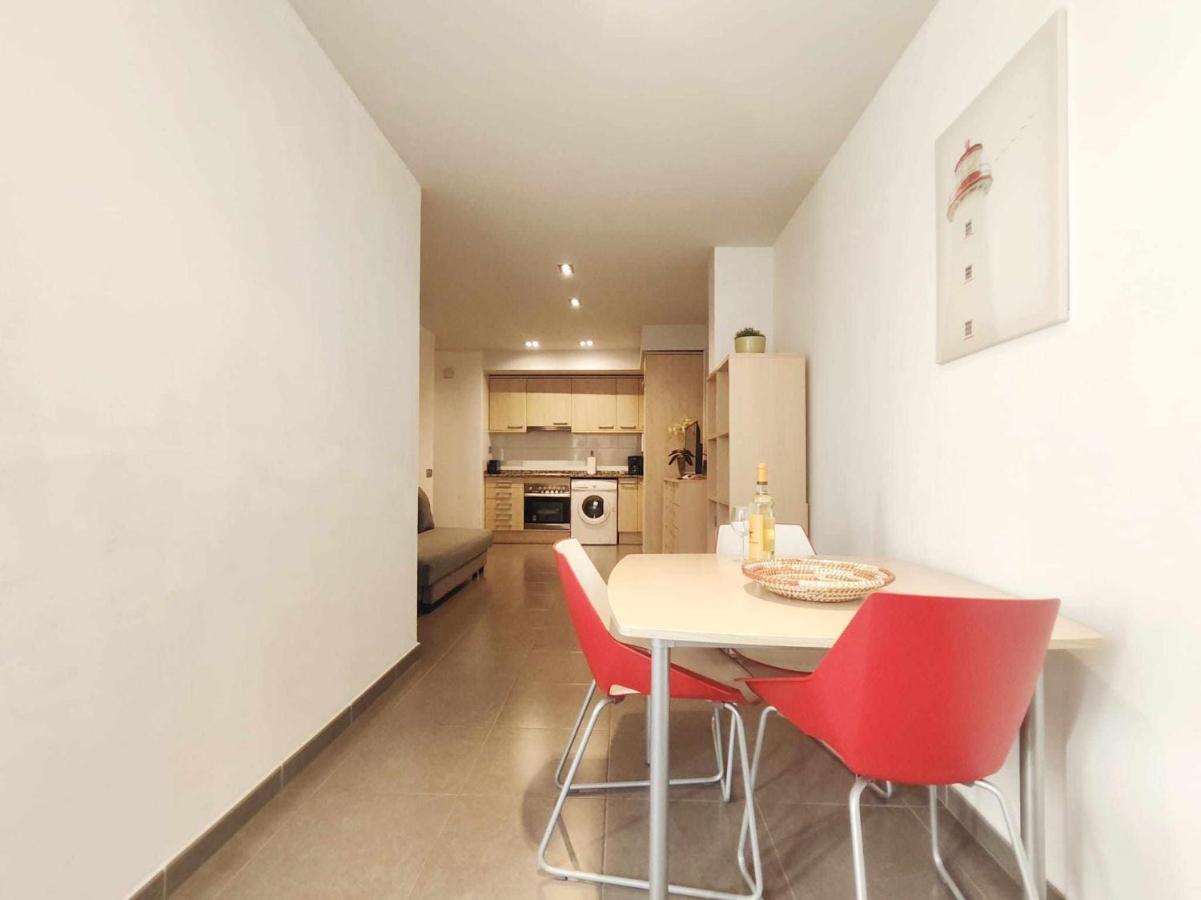Mazi Apartments Nest Mataró Exterior foto
