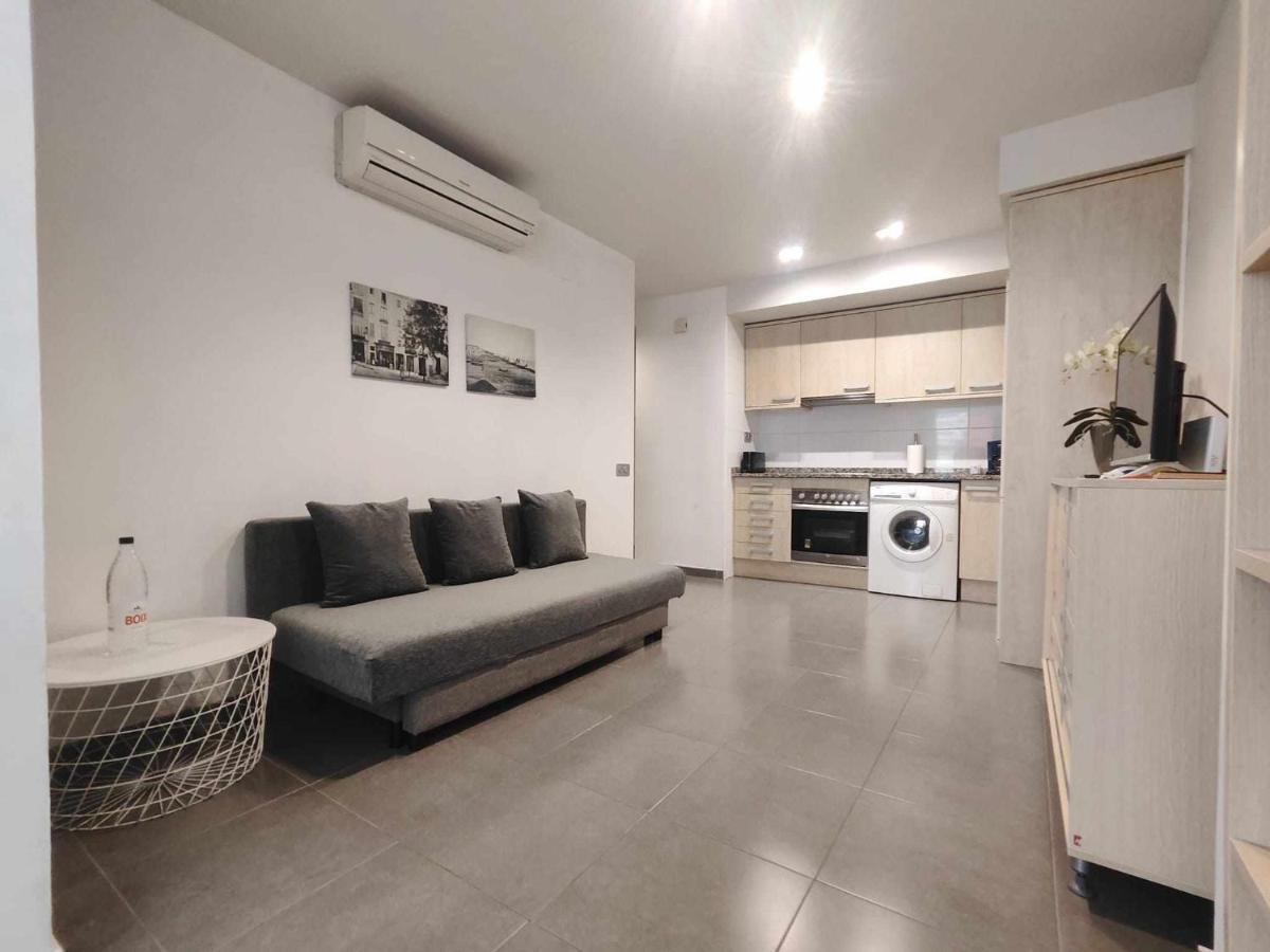 Mazi Apartments Nest Mataró Exterior foto